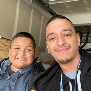 Meet your Posher, Rafael